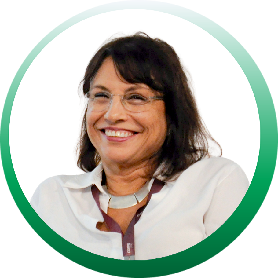 Ms. Suzana Kahn